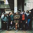 Ray BLK - 50/50